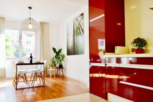 Hola Valencia - Holiday Apartments