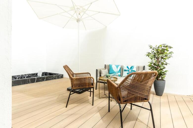Hotel L&h Gran V�a Valencia