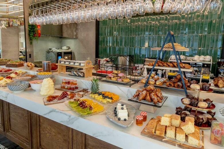 Hotel L&h Gran V�a Valencia
