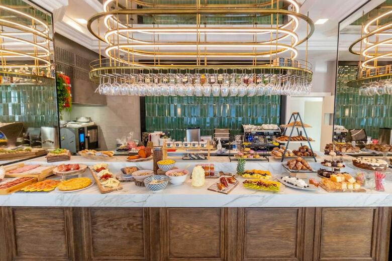 Hotel L&h Gran V�a Valencia