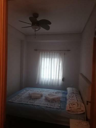 Malvarrosa Apartamento