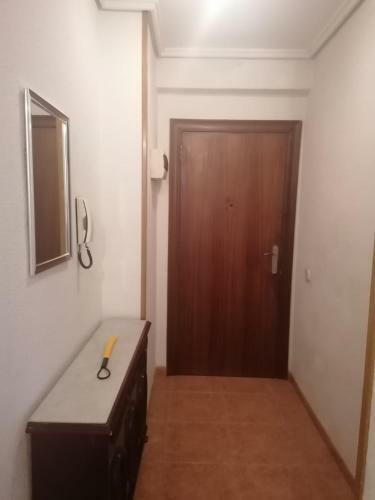 Malvarrosa Apartamento