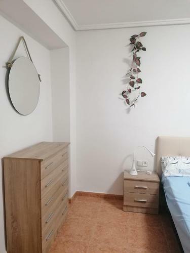 Malvarrosa Apartamento