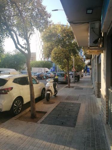 Malvarrosa Apartamento