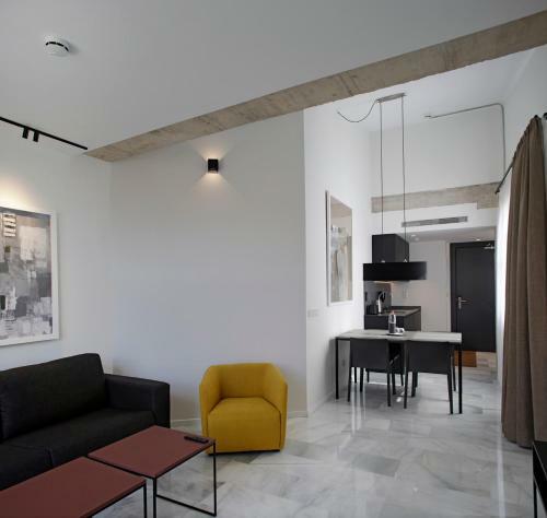 Apartamento Fet�n