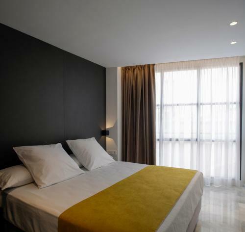 Apartamento Fet�n