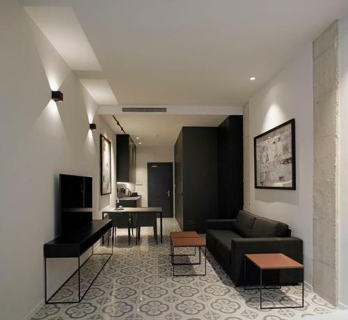 Apartamento Fet�n