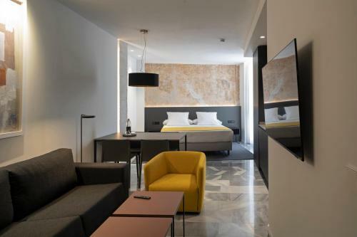 Apartamento Fet�n