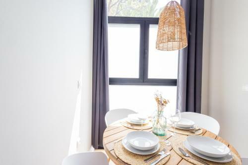 Hostal Florit Flats - The Serreria Rooms