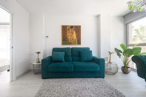 Reinapart Patacona Beach 46