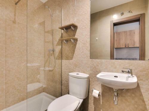 Apartamento Livensa Living Studios Valencia Marina Real