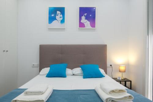Brand New Stylish Apartment With Fluffy Beds 1