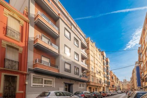 Brand New Stylish Apartment With Fluffy Beds 1