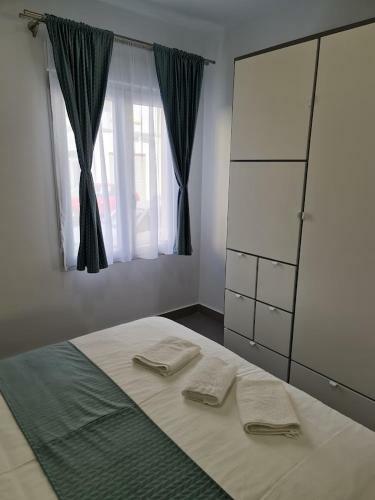 Arenas 1 Apartament