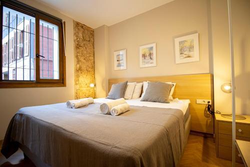 Apartamento Singularstays Santa Cruz 9