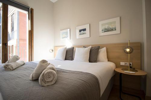Apartamento Singularstays Santa Cruz 9