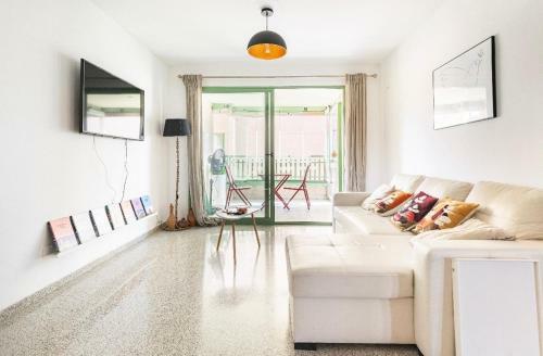 Apartamento Habitacion Patacona