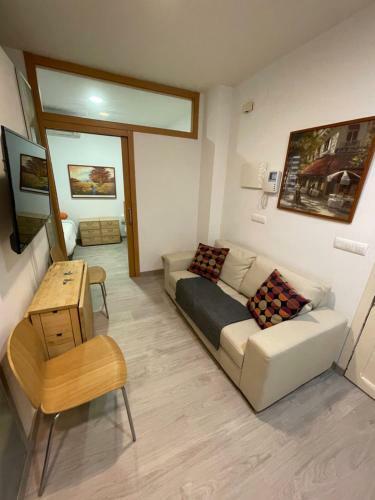 Apartamento Orellana