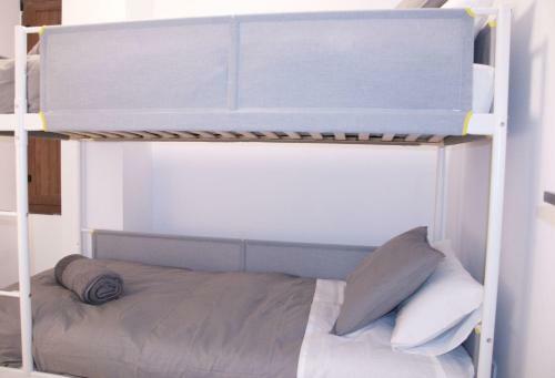 Apartamento Vivienda Junto A Ruzafa - 16 Pax