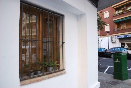 Apartamento Vivienda Junto A Ruzafa - 16 Pax