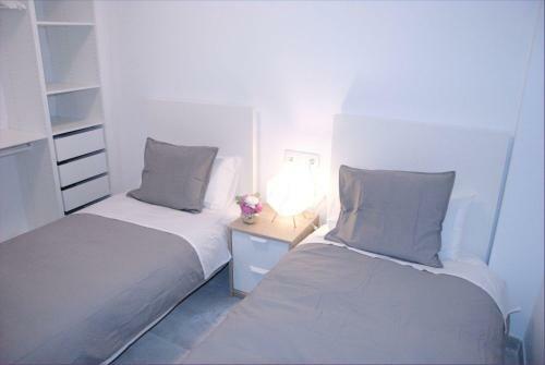 Apartamento Vivienda Junto A Ruzafa - 16 Pax