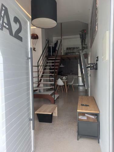 Apartamento Loft Nou Benicalap