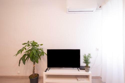 Apartamento Marina Flat By Clink