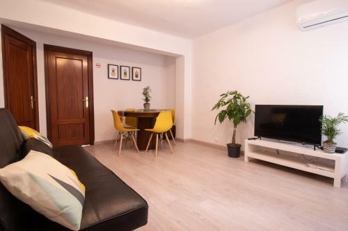 Apartamento Marina Flat By Clink