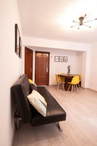 Apartamento Marina Flat By Clink