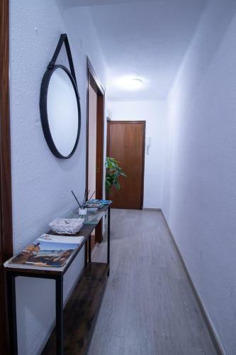 Apartamento Marina Flat By Clink