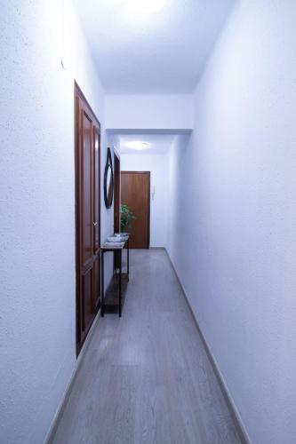 Apartamento Marina Flat By Clink