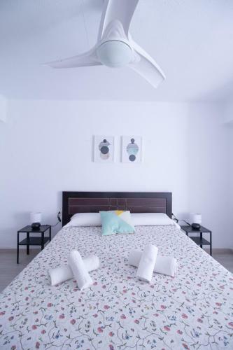 Apartamento Marina Flat By Clink