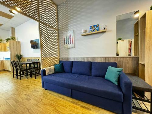 Grandera Apart`s - Salom 5