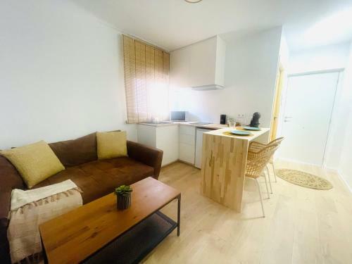 Casa Del Palmar Loft