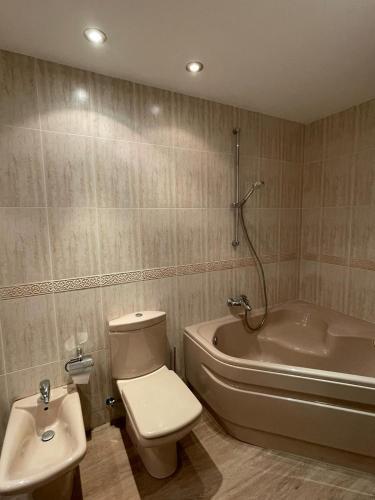 Apartamento Jardines Del Turia
