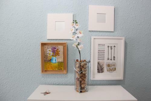 Florit Flats - The Ausias March Apartment
