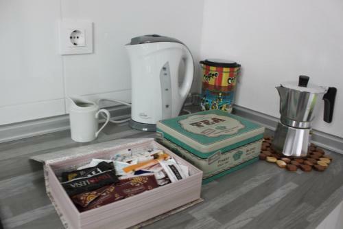 Florit Flats - The Ausias March Apartment
