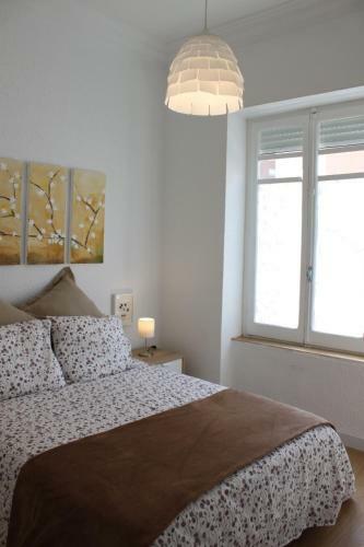 Florit Flats - The Ausias March Apartment
