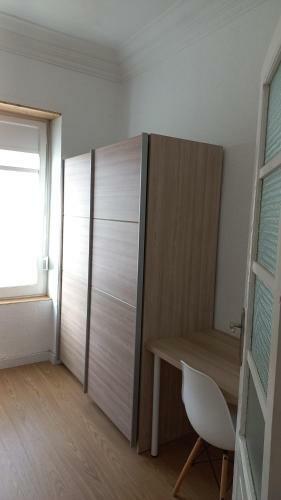 Florit Flats - The Ausias March Apartment