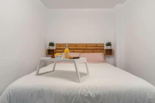 Apartamento Cerca Del Mar, Del Puerto Y Del Centro