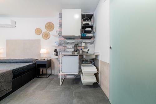 Apartamento Aptuvalencia