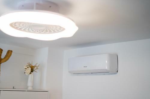 Apartamento Aptuvalencia