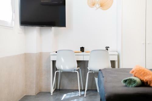 Apartamento Aptuvalencia