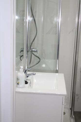 Villashinojosa Luxury Poesia