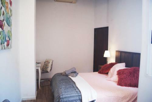 Vlc - Preciosos Apartamentos En El Carmen