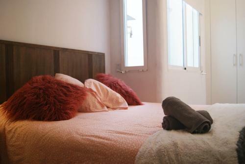 Vlc - Preciosos Apartamentos En El Carmen