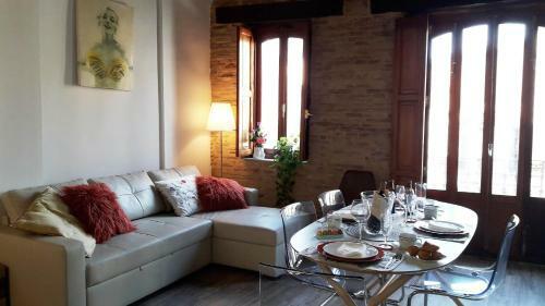 Vlc - Preciosos Apartamentos En El Carmen