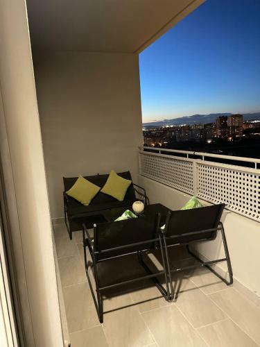 Hermoso Apartamento