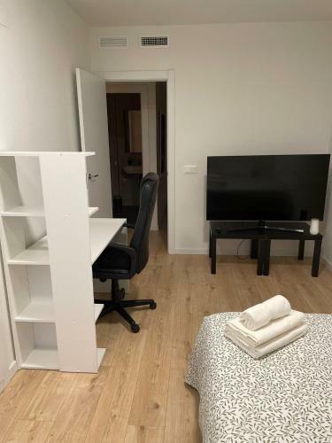 Hermoso Apartamento