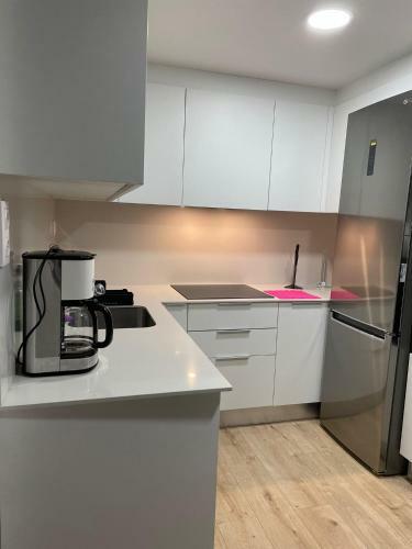 Hermoso Apartamento